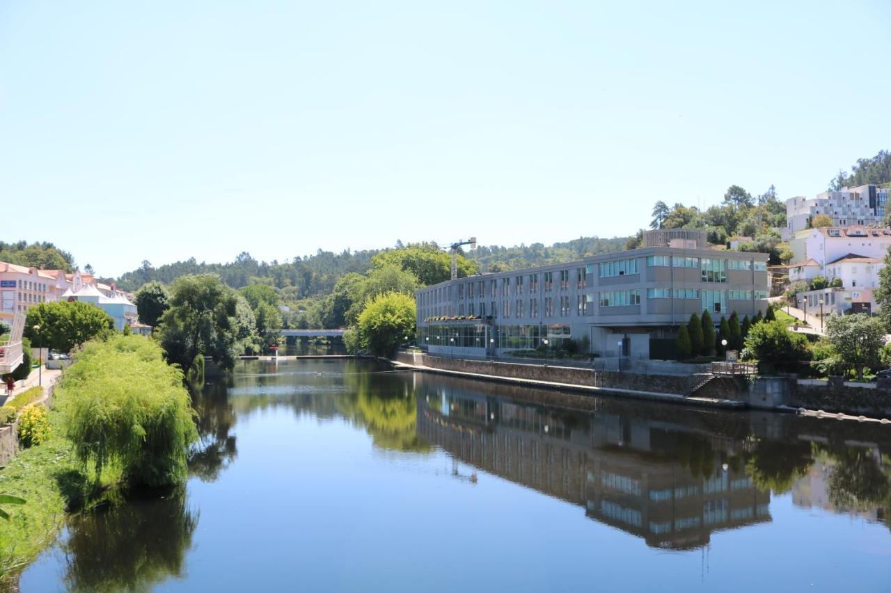 Paco Lafoes Bed & Breakfast Termas de Sao Pedro do Sul Dış mekan fotoğraf